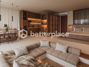 Modern One Bedroom Apartment in Tumbak Bayuh