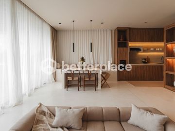 Modern One Bedroom Apartment in Tumbak Bayuh