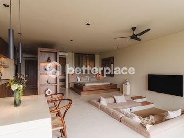 Modern One Bedroom Apartment in Tumbak Bayuh