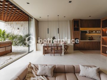 Modern One Bedroom Apartment in Tumbak Bayuh