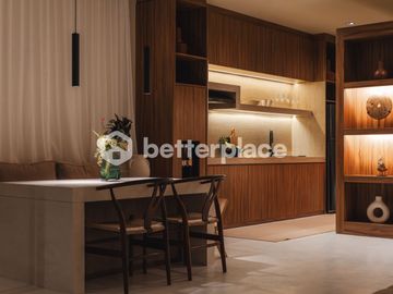 Modern One Bedroom Apartment in Tumbak Bayuh
