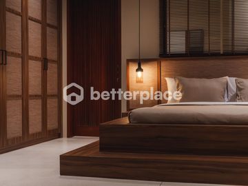 Modern One Bedroom Apartment in Tumbak Bayuh