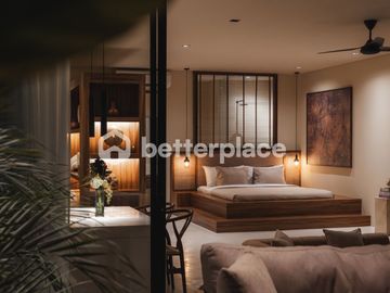 Modern One Bedroom Apartment in Tumbak Bayuh