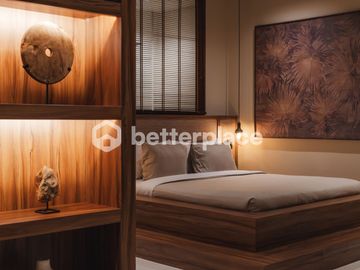 Modern One Bedroom Apartment in Tumbak Bayuh