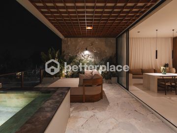 Modern One Bedroom Apartment in Tumbak Bayuh