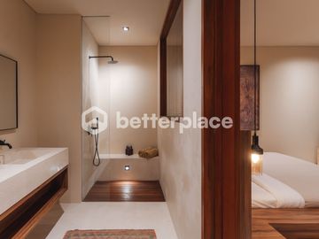 Modern One Bedroom Apartment in Tumbak Bayuh