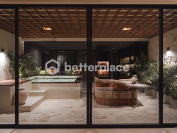 Modern One Bedroom Apartment in Tumbak Bayuh