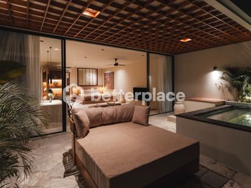 Modern One Bedroom Apartment in Tumbak Bayuh