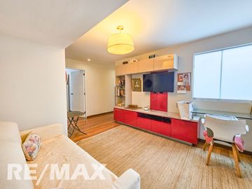 SE ALQUILA INCREIBLE DUPLEX AMOBLADO, 430 M2. ZONA RESIDENCIAL CERCA A LA UNIVERSIDAD DE LIMA