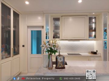 Luxury House For Sale Nantawan Bangna Km.7 Size L