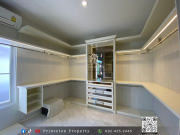 Luxury House For Sale Nantawan Bangna Km.7 Size L