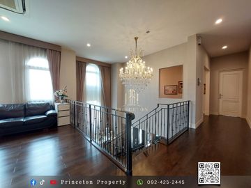 Luxury House For Sale Nantawan Bangna Km.7 Size L