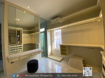 Luxury House For Sale Nantawan Bangna Km.7 Size L
