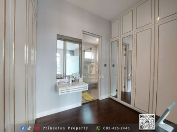 Luxury House For Sale Nantawan Bangna Km.7 Size L