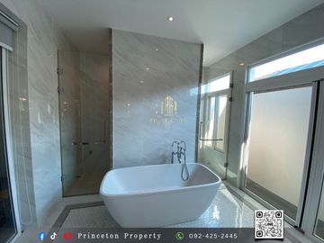 Luxury House For Sale Nantawan Bangna Km.7 Size L