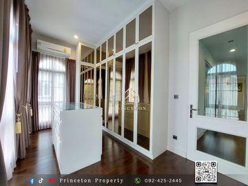 Luxury House For Sale Nantawan Bangna Km.7 Size L