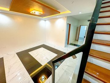4 Bedroom Modern Design Brand New House and Lot for Sale in BF Resort, Las Piñas City
