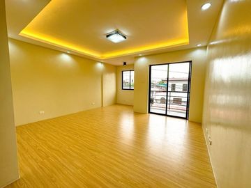 4 Bedroom Modern Design Brand New House and Lot for Sale in BF Resort, Las Piñas City