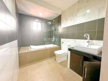 4 Bedroom Modern Design Brand New House and Lot for Sale in BF Resort, Las Piñas City