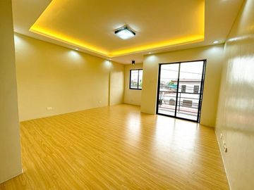 4 Bedroom Modern Design Brand New House and Lot for Sale in BF Resort, Las Piñas City
