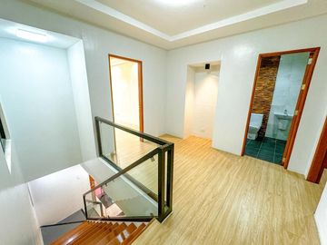 4 Bedroom Modern Design Brand New House and Lot for Sale in BF Resort, Las Piñas City