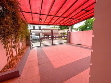 4 Bedroom Modern Design Brand New House and Lot for Sale in BF Resort, Las Piñas City