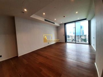 Muniq Langsuan | Unfurnished 2 Bed Luxury Condo For Sale
