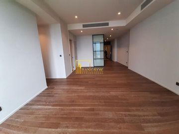 Muniq Langsuan | Unfurnished 2 Bed Luxury Condo For Sale