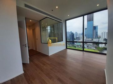 Muniq Langsuan | Unfurnished 2 Bed Luxury Condo For Sale