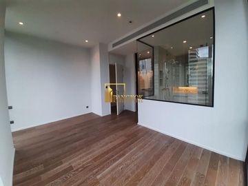 Muniq Langsuan | Unfurnished 2 Bed Luxury Condo For Sale