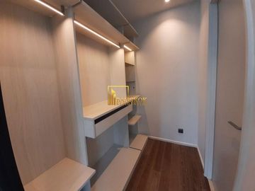 Muniq Langsuan | Unfurnished 2 Bed Luxury Condo For Sale