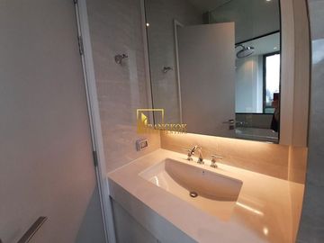 Muniq Langsuan | Unfurnished 2 Bed Luxury Condo For Sale