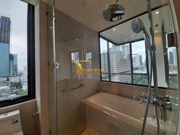 Muniq Langsuan | Unfurnished 2 Bed Luxury Condo For Sale