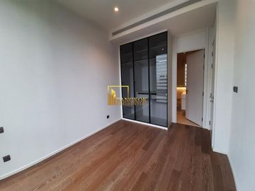 Muniq Langsuan | Unfurnished 2 Bed Luxury Condo For Sale