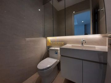 Muniq Langsuan | Unfurnished 2 Bed Luxury Condo For Sale