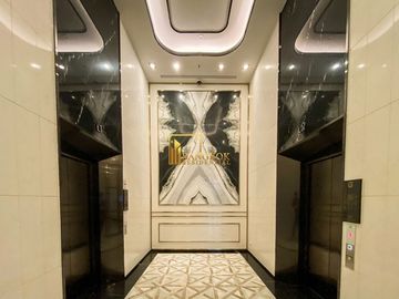 Muniq Langsuan | Unfurnished 2 Bed Luxury Condo For Sale
