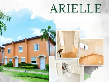 𝟮𝗕𝗥 𝗣𝗿𝗲-𝗦𝗲𝗹𝗹𝗶𝗻𝗴 𝗧𝗼𝘄𝗻𝗵𝗼𝘂𝘀𝗲 𝗨𝗻𝗶𝘁 | Camella San Pablo, Laguna