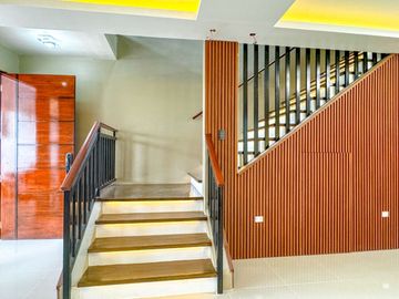 4 Bedroom Modern Design Brand New House and Lot for Sale in BF Resort, Las Piñas City
