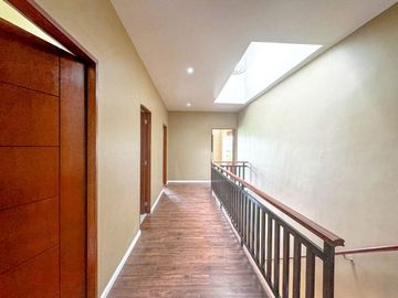 4 Bedroom Modern Design Brand New House and Lot for Sale in BF Resort, Las Piñas City
