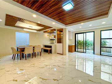 Cozy 4 Bedroom Brand New Modern Design House and lot for Sale in BF Resort, Las Piñas City