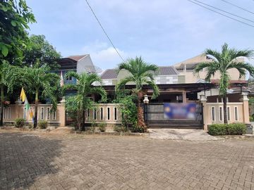 Rumah 2 Lantai Siap Huni Di Griya Agung Sentosa Pondok Melati, Hanya 20 Menit Dari Pintu Tol Jatiwarna