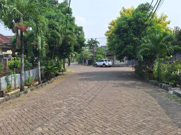 Rumah 2 Lantai Siap Huni Di Griya Agung Sentosa Pondok Melati, Hanya 20 Menit Dari Pintu Tol Jatiwarna
