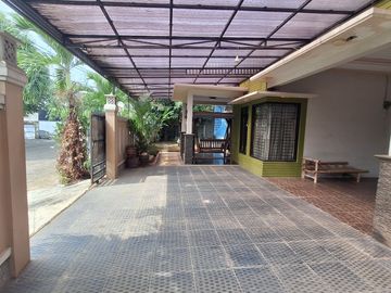 Rumah 2 Lantai Siap Huni Di Griya Agung Sentosa Pondok Melati, Hanya 20 Menit Dari Pintu Tol Jatiwarna