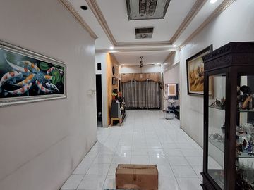 Rumah 2 Lantai Siap Huni Di Griya Agung Sentosa Pondok Melati, Hanya 20 Menit Dari Pintu Tol Jatiwarna