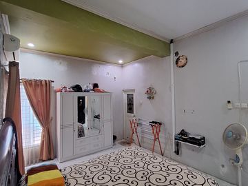 Rumah 2 Lantai Siap Huni Di Griya Agung Sentosa Pondok Melati, Hanya 20 Menit Dari Pintu Tol Jatiwarna