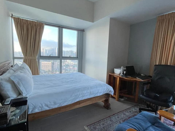 FOR SALE - Unit in Uptown Parksuites, BGC, Taguig City
