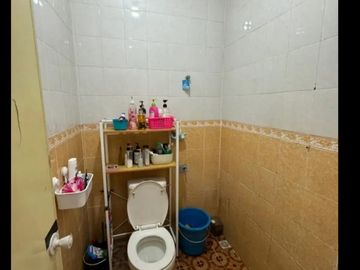 Rumah Murah Dan Rapi 1 Lantai Di Vida Cluster Frambosa Bekasi, Hanya 20 Menit Ke Tol Bekasi Barat & LRT