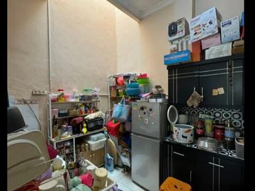 Rumah Murah Dan Rapi 1 Lantai Di Vida Cluster Frambosa Bekasi, Hanya 20 Menit Ke Tol Bekasi Barat & LRT