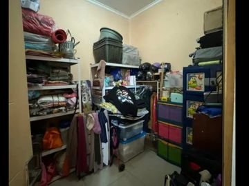 Rumah Murah Dan Rapi 1 Lantai Di Vida Cluster Frambosa Bekasi, Hanya 20 Menit Ke Tol Bekasi Barat & LRT