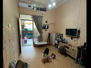 Rumah Murah Dan Rapi 1 Lantai Di Vida Cluster Frambosa Bekasi, Hanya 20 Menit Ke Tol Bekasi Barat & LRT